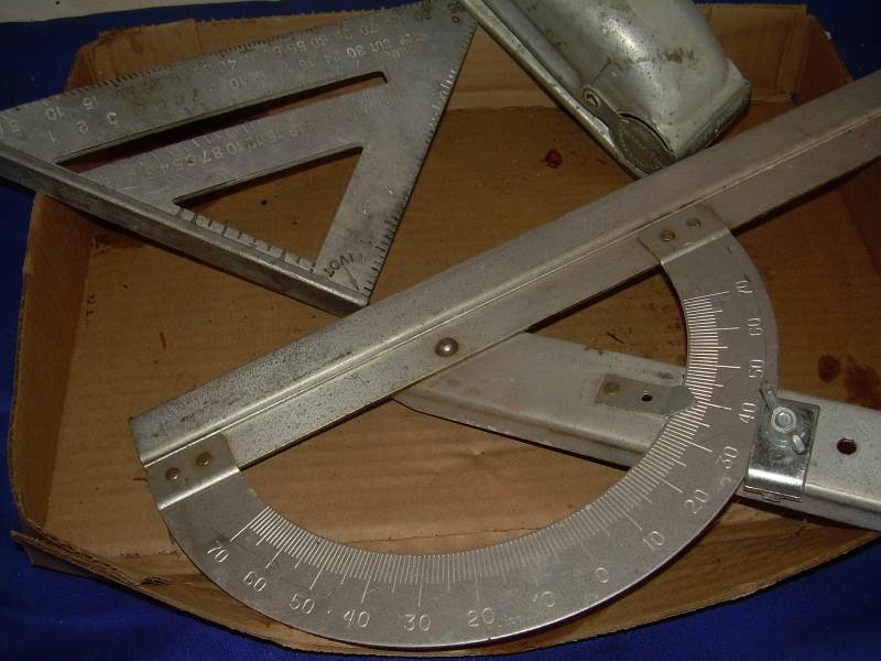 set of squares