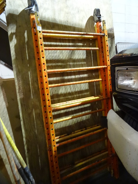 Scaffolding
