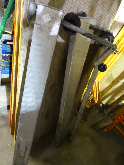 Lift Stabilizers