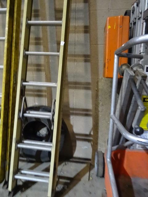 24 Ladder