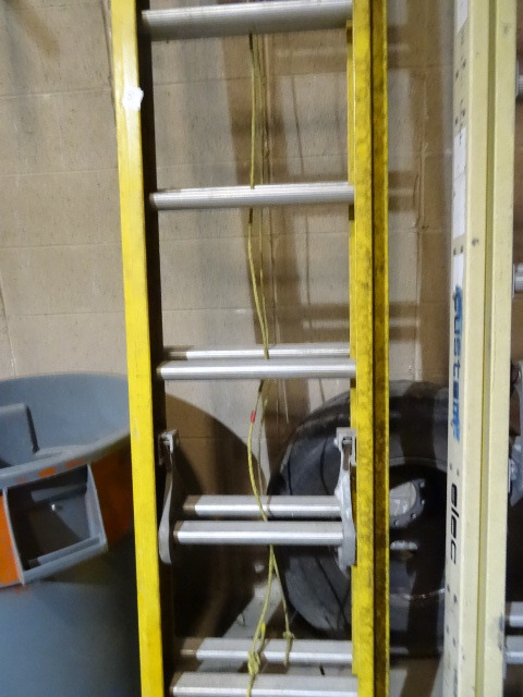 24 Ladder