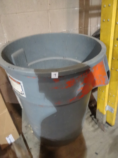 Garbage Can