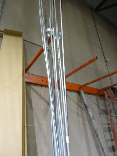 Threaded Rod