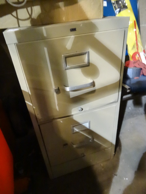 File Cabinet