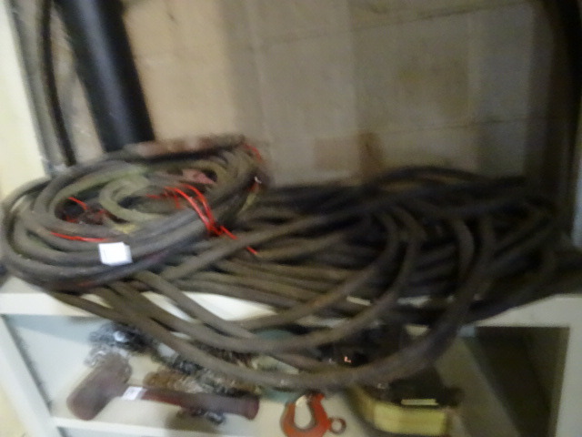 Welding Cables