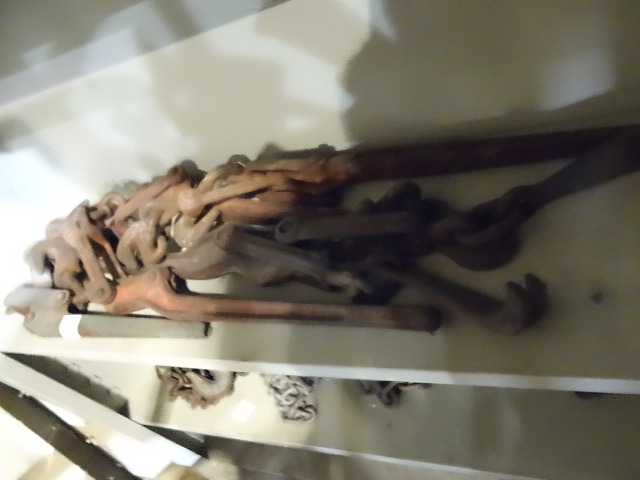 Chain Binders