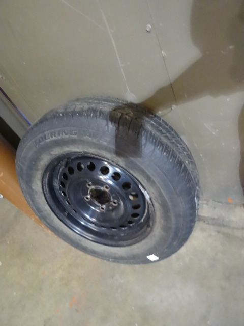 Tire