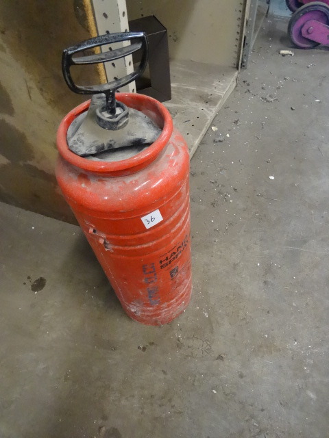 Hand Sprayer