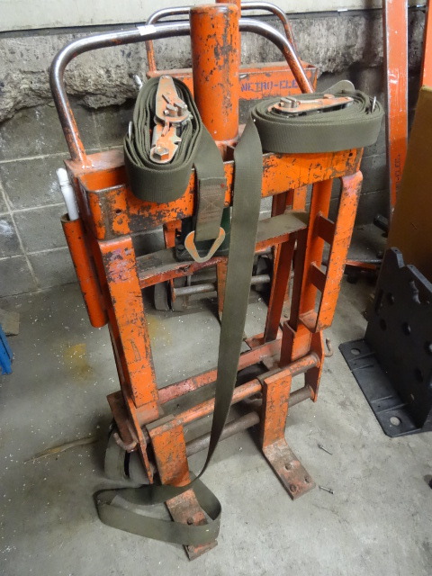Rol - A - Lift