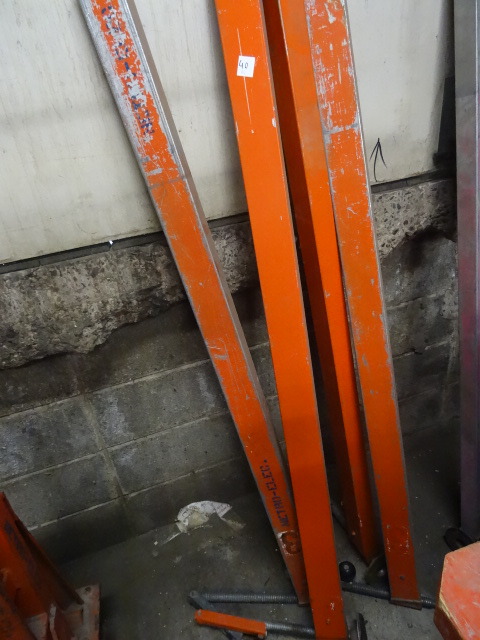 Lift Supports