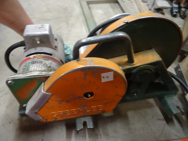 RopeWire Puller