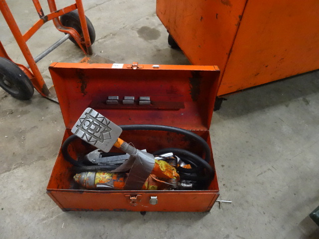 Wire Bender