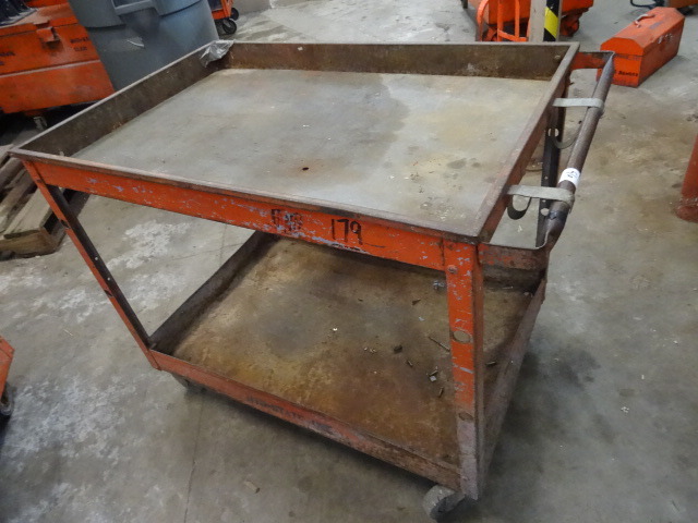 Shop Cart