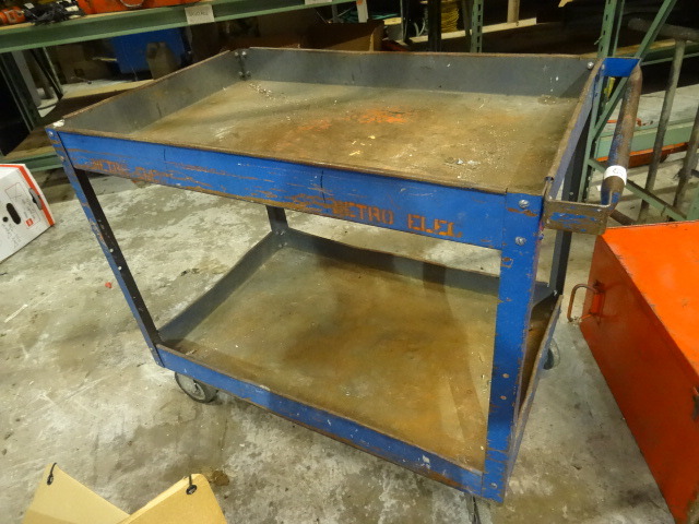 Shop Cart