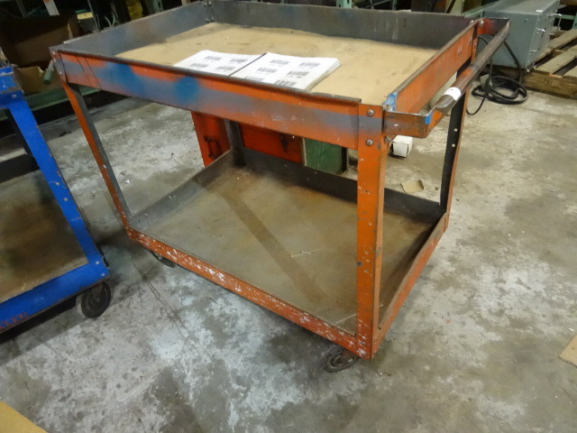 Shop Cart