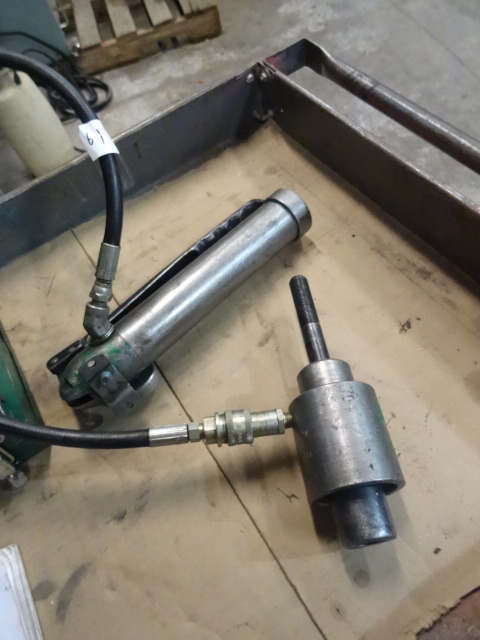 Hydraulic Unit