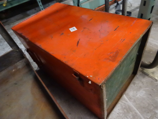 Tool Box