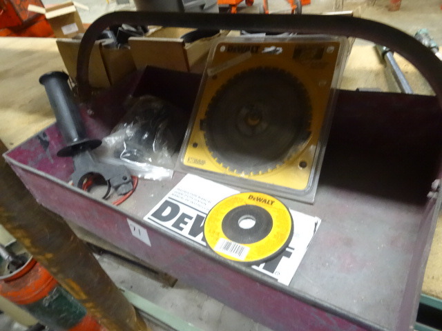 Cutting Blade
