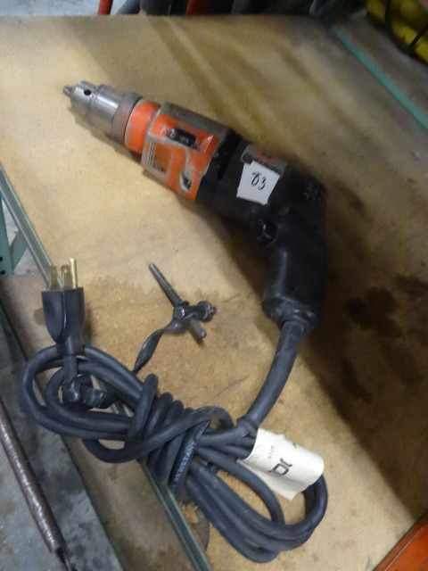 Drill