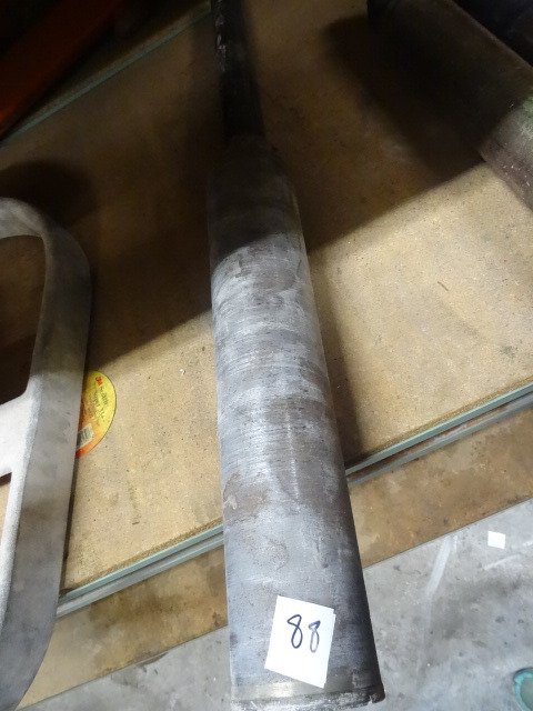 Concrete Core Drill Bit