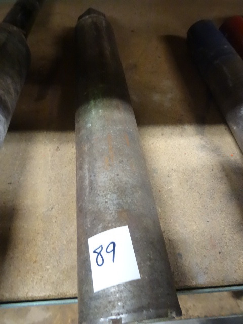 Concrete Core Drill Bit
