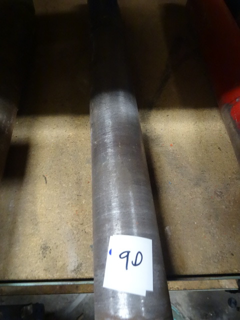 Concrete Core Drill Bit