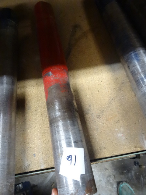 Concrete Core Drill Bit