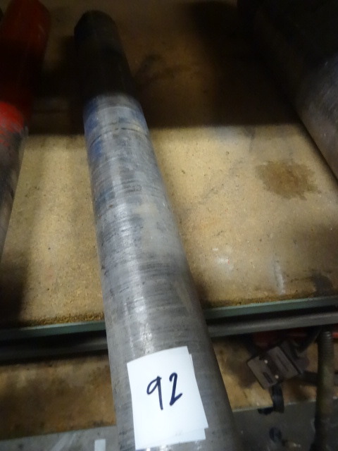 Concrete Core Drill Bit