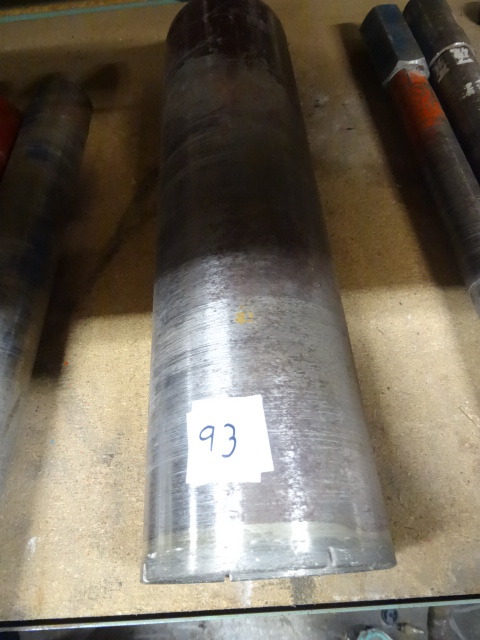 Concrete Core Drill Bit