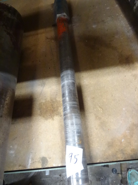 Concrete Core Drill Bit