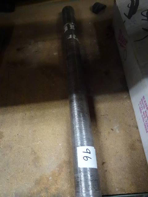 Concrete Core Drill Bit