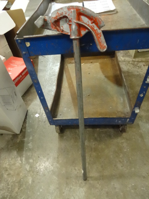 Pipe Bender