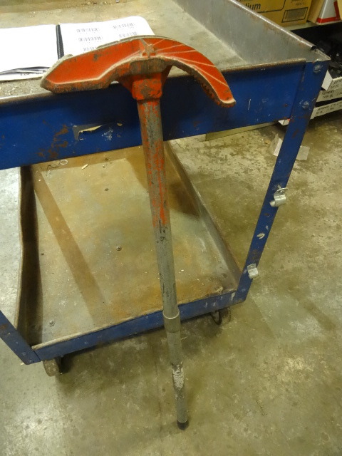 Pipe Bender