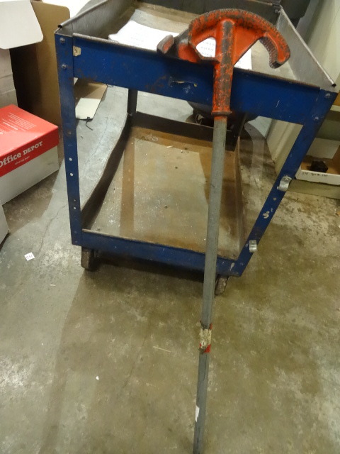 Pipe Bender