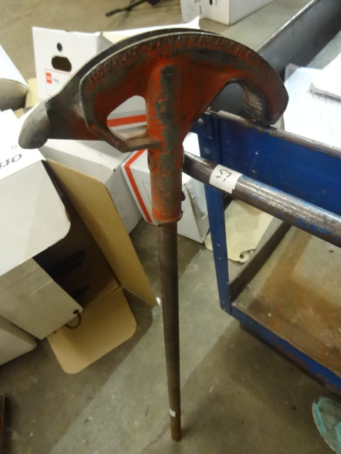 Pipe Bender