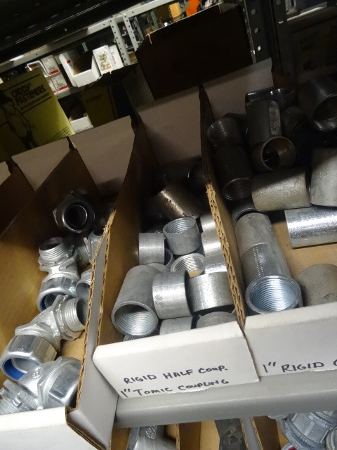 Conduit