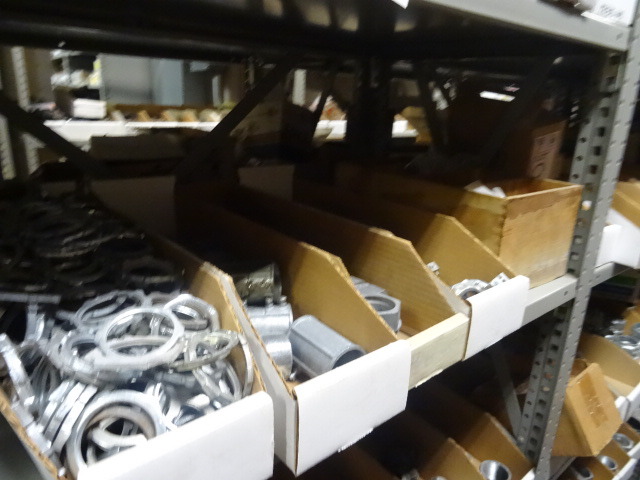 Conduit Parts