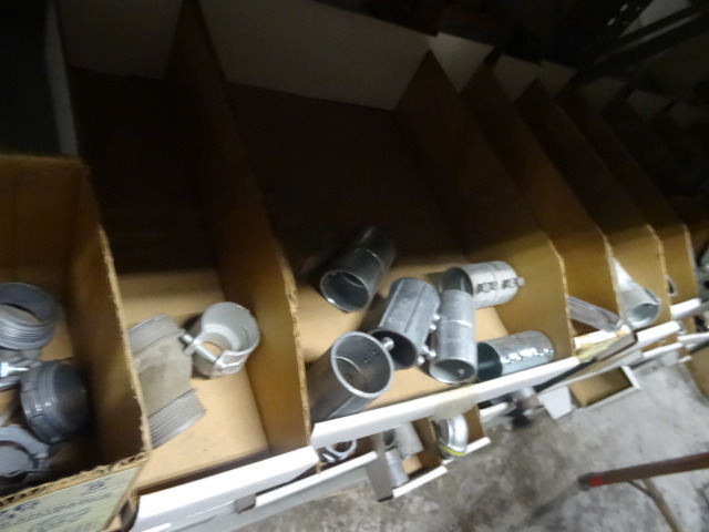 Conduit Parts