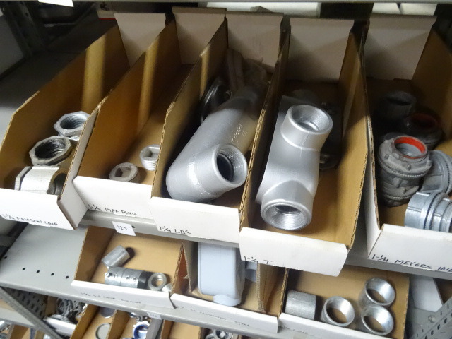 Meter Hubs