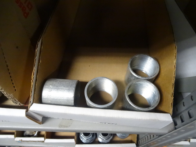 Electrical Parts