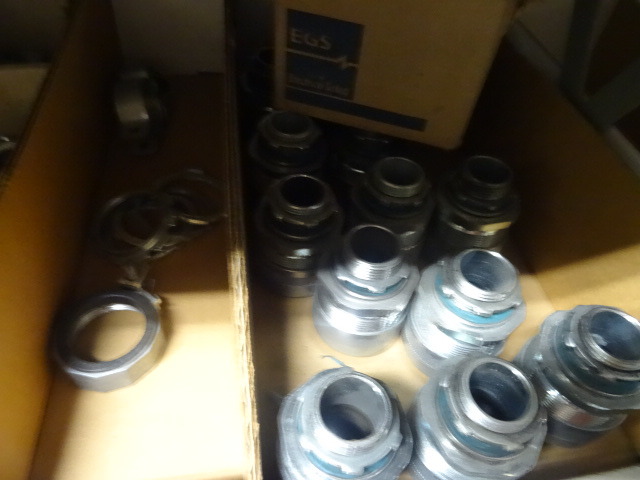 Electrical Parts