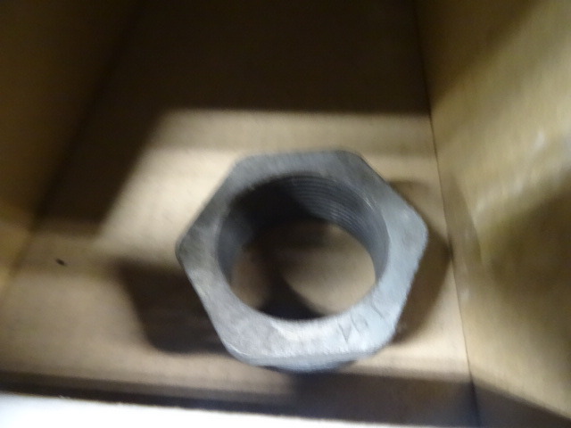 Conduit Parts
