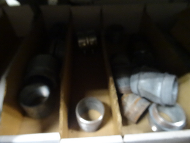 Conduit Parts