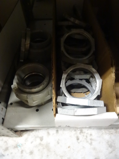 Conduit Parts