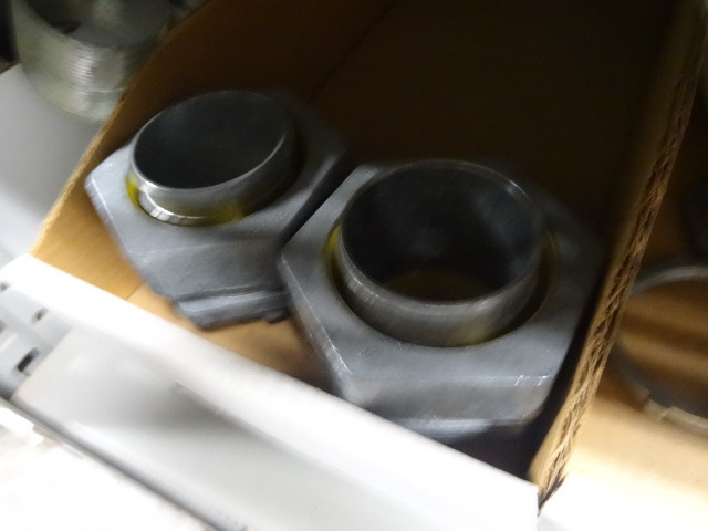 Lock Nuts