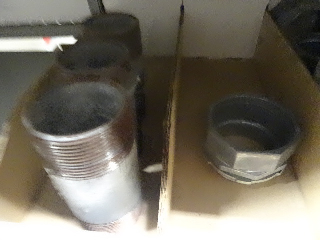 Bushings