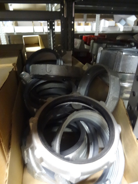 Conduit Parts
