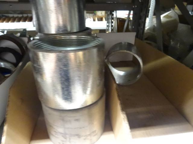 Conduit Parts
