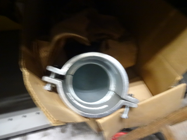Ridged Parts