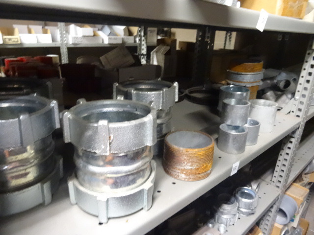 Large Conduit Parts